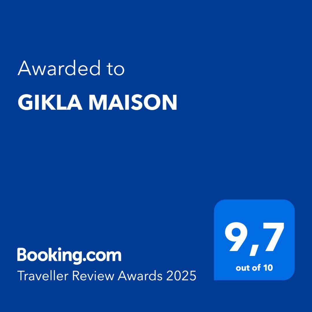 Gikla Maison Catania Exterior photo